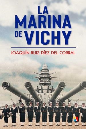 MARINA DE VICHY, LA | 9788497391849 | RUIZ, JOAQUIN  | Llibreria Drac - Librería de Olot | Comprar libros en catalán y castellano online