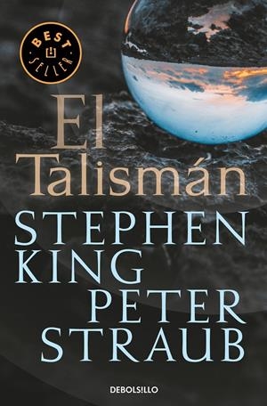 TALISMAN, EL | 9788490325445 | KING, STEPHEN | Llibreria Drac - Llibreria d'Olot | Comprar llibres en català i castellà online