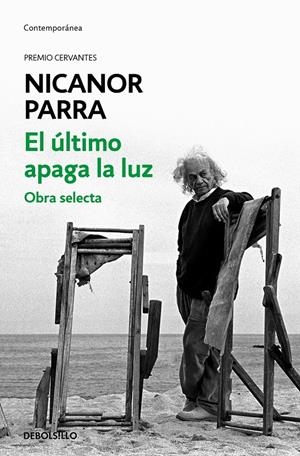 ULTIMO APAGA LA LUZ, EL | 9788466346092 | PARRA, NICANOR | Llibreria Drac - Llibreria d'Olot | Comprar llibres en català i castellà online