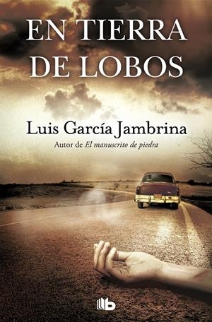 EN TIERRA DE LOBOS | 9788490707562 | GARCIA JAMBRINA, LUIS | Llibreria Drac - Librería de Olot | Comprar libros en catalán y castellano online