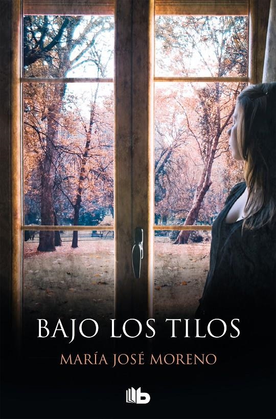BAJO LOS TILOS | 9788490707593 | MORENO, MARIA JOSE | Llibreria Drac - Librería de Olot | Comprar libros en catalán y castellano online