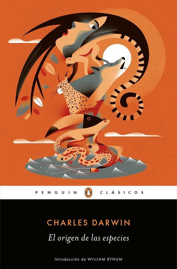 ORIGEN DE LAS ESPECIES, EL | 9788491054047 | DARWIN, CHARLES | Llibreria Drac - Llibreria d'Olot | Comprar llibres en català i castellà online