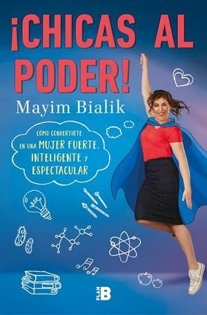 CHICAS AL PODER | 9788417001384 | BIALIK, MAYIM | Llibreria Drac - Librería de Olot | Comprar libros en catalán y castellano online