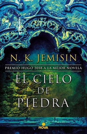 CIELO DE PIEDRA, EL (LA TIERRA FRAGMENTADA 3) | 9788417347307 | JEMISIN, N.K. | Llibreria Drac - Librería de Olot | Comprar libros en catalán y castellano online
