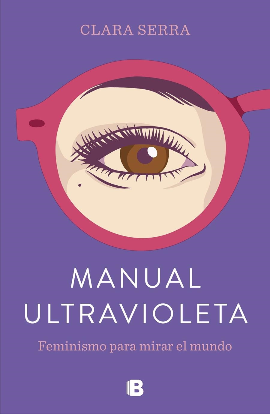 MANUAL ULTRAVIOLETA | 9788466665278 | SERRA, CLARA | Llibreria Drac - Llibreria d'Olot | Comprar llibres en català i castellà online