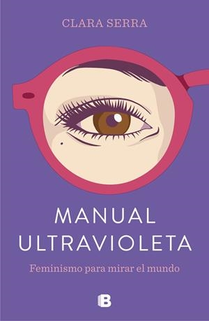 MANUAL ULTRAVIOLETA | 9788466665278 | SERRA, CLARA | Llibreria Drac - Llibreria d'Olot | Comprar llibres en català i castellà online