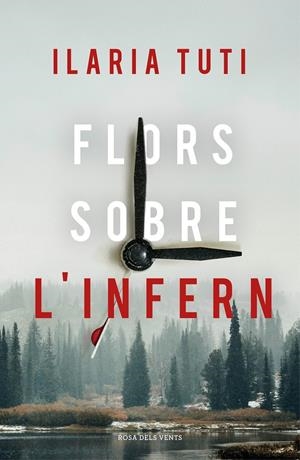 FLORS SOBRE L'INFERN | 9788417444716 | TUTI, ILARIA | Llibreria Drac - Librería de Olot | Comprar libros en catalán y castellano online