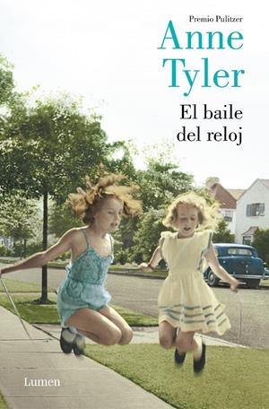 BAILE DEL RELOJ, EL | 9788426405746 | TYLER, ANNE | Llibreria Drac - Llibreria d'Olot | Comprar llibres en català i castellà online
