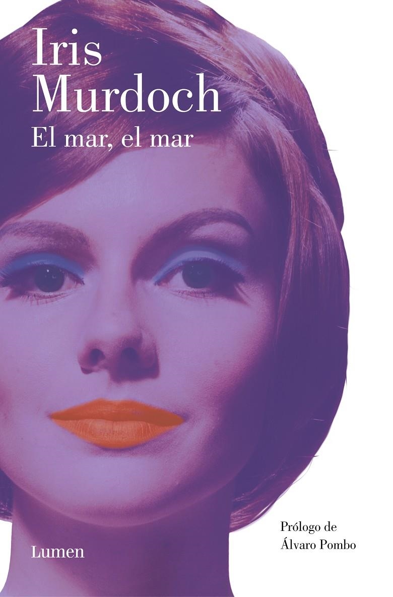 MAR, EL MAR, EL | 9788426405753 | MURDOCH, IRIS | Llibreria Drac - Llibreria d'Olot | Comprar llibres en català i castellà online