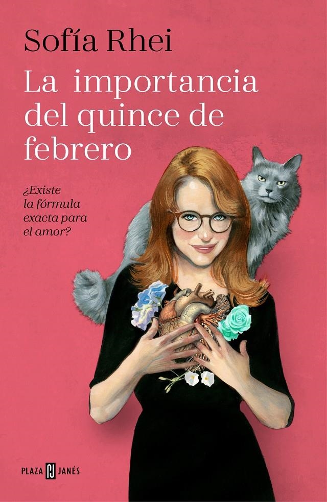 IMPORTANCIA DEL 15 DE FEBRERO, LA | 9788401022685 | RHEI, SOFIA | Llibreria Drac - Librería de Olot | Comprar libros en catalán y castellano online