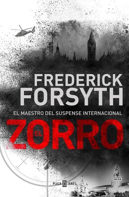 ZORRO, EL | 9788401021831 | FORSYTH, FREDERICK | Llibreria Drac - Llibreria d'Olot | Comprar llibres en català i castellà online