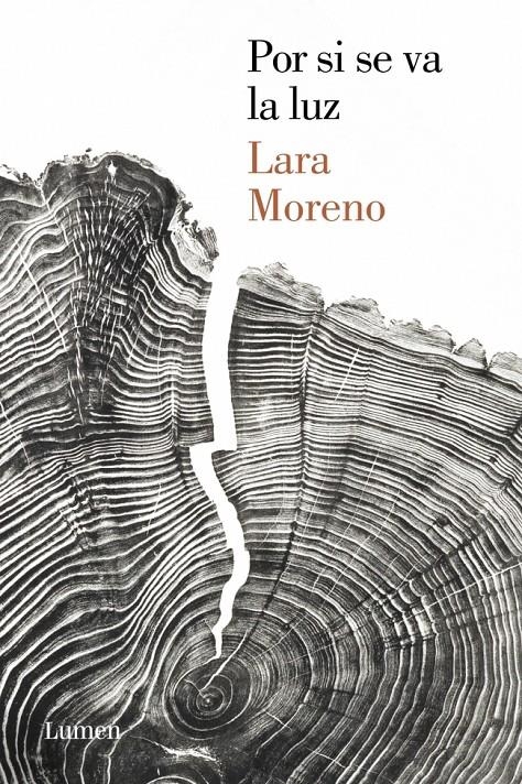 POR SI SE VA LA LUZ | 9788426422354 | MORENO, LARA | Llibreria Drac - Librería de Olot | Comprar libros en catalán y castellano online