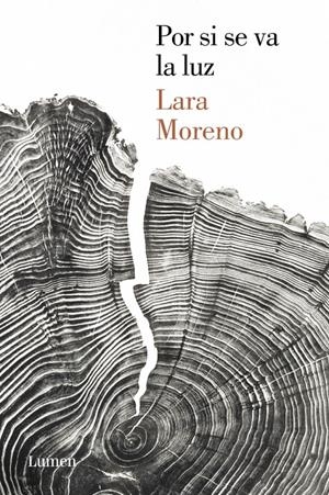 POR SI SE VA LA LUZ | 9788426422354 | MORENO, LARA | Llibreria Drac - Librería de Olot | Comprar libros en catalán y castellano online