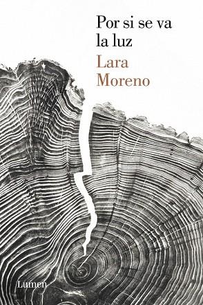 POR SI SE VA LA LUZ | 9788426422354 | MORENO, LARA | Llibreria Drac - Librería de Olot | Comprar libros en catalán y castellano online