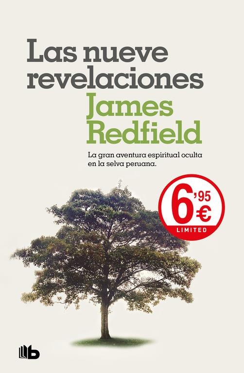 NUEVE REVELACIONES, LAS | 9788490706855 | REDFIELD, JAMES | Llibreria Drac - Librería de Olot | Comprar libros en catalán y castellano online