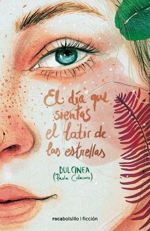 DIA QUE SIENTAS EL LATIR DE LAS ESTRELLA | 9788416859498 | DULCINEA | Llibreria Drac - Librería de Olot | Comprar libros en catalán y castellano online