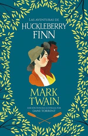 AVENTURAS DE HUCKLEBERRY FINN, LAS | 9788420433936 | TWAIN, MARK | Llibreria Drac - Librería de Olot | Comprar libros en catalán y castellano online