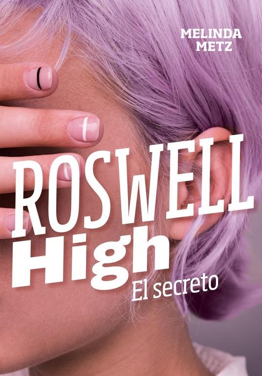 SECRETO, EL | 9788420434278 | METZ, MELINDA | Llibreria Drac - Librería de Olot | Comprar libros en catalán y castellano online