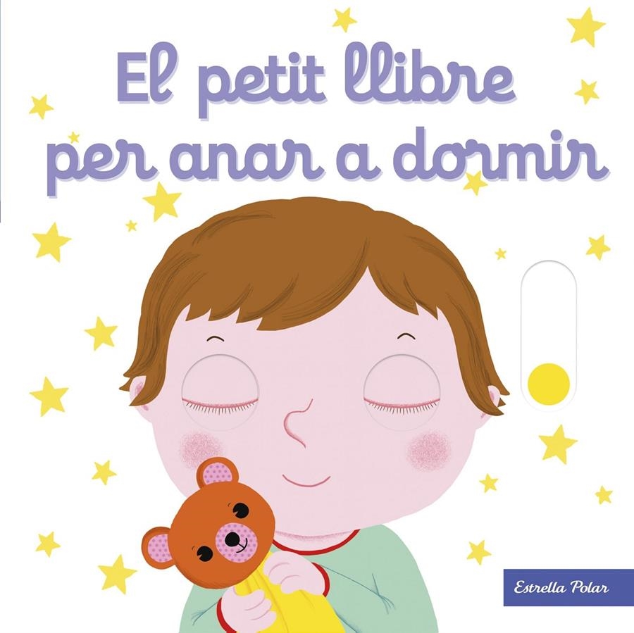 PETIT LLIBRE PER ANAR A DORMIR, EL | 9788491376477 | CHOUX, NATHALIE | Llibreria Drac - Librería de Olot | Comprar libros en catalán y castellano online