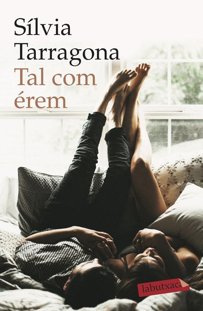 TAL COM ÉREM | 9788417420277 | TARRAGONA, SÍLVIA | Llibreria Drac - Librería de Olot | Comprar libros en catalán y castellano online