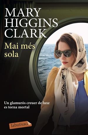 MAI MÉS SOLA | 9788417420321 | HIGGINS CLARK, MARY | Llibreria Drac - Llibreria d'Olot | Comprar llibres en català i castellà online