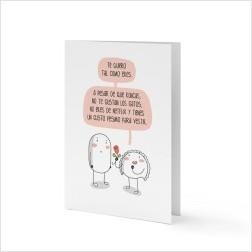 TARJETA CROQUETA Y EMPANADILLA  | 8432715107309 | Llibreria Drac - Librería de Olot | Comprar libros en catalán y castellano online