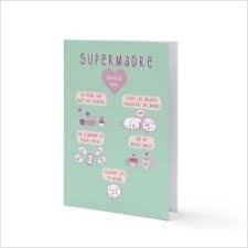 TARJETA CROQUETA Y EMPANADILLA SUPERMADRE | 8432715107286 | Llibreria Drac - Librería de Olot | Comprar libros en catalán y castellano online