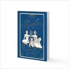 TARJETA DIVAS DEL DIVAN  | 8432715107378 | Llibreria Drac - Librería de Olot | Comprar libros en catalán y castellano online