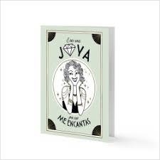 TARJETA DIVAS DEL DIVAN JOYA  | 8432715107361 | Llibreria Drac - Librería de Olot | Comprar libros en catalán y castellano online