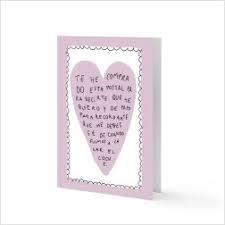 TARJETA MS MUSTARD TE QUIERO | 8432715107521 | Llibreria Drac - Librería de Olot | Comprar libros en catalán y castellano online