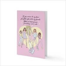 TARJETA TANTANFAN SPICE GIRLS | 8432715107590 | Llibreria Drac - Llibreria d'Olot | Comprar llibres en català i castellà online