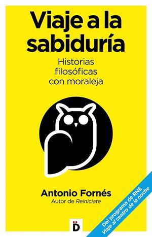 VIAJE A LA SABIDURÍA | 9788494884931 | FORNÉS, ANTONIO; PRIETO, AMAYA | Llibreria Drac - Librería de Olot | Comprar libros en catalán y castellano online