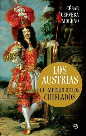 AUSTRIAS, LOS  | 9788491644804 | CERVERA, CÉSAR | Llibreria Drac - Llibreria d'Olot | Comprar llibres en català i castellà online
