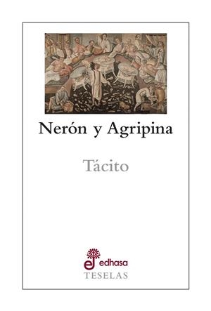 NERÓN Y AGRIPINA | 9788435023177 | TÁCITO | Llibreria Drac - Llibreria d'Olot | Comprar llibres en català i castellà online