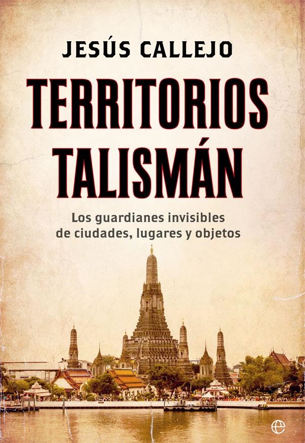 TERRITORIOS TALISMÁN | 9788491644798 | CALLEJO, JESÚS | Llibreria Drac - Librería de Olot | Comprar libros en catalán y castellano online