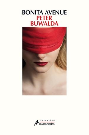BONITA AVENUE | 9788498389302 | BUWALDA, PETER | Llibreria Drac - Llibreria d'Olot | Comprar llibres en català i castellà online