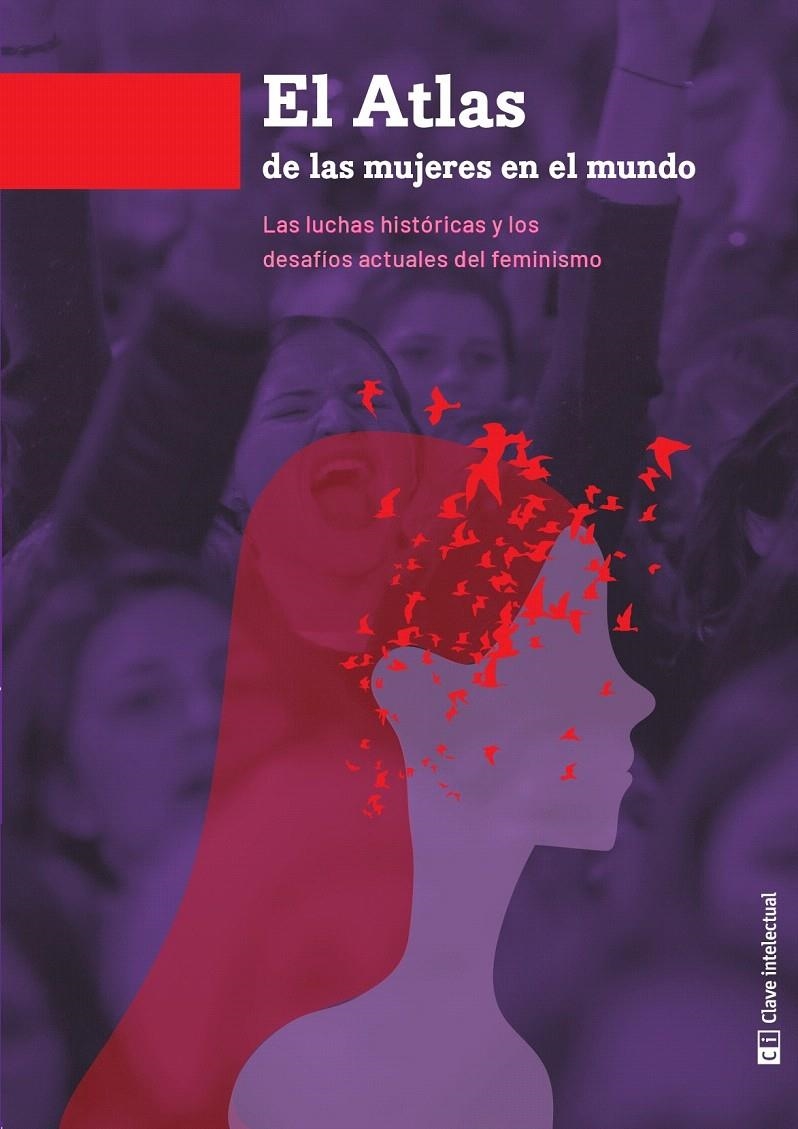 ATLAS DE LAS MUJERES EN EL MUNDO | 9788494794810 | Llibreria Drac - Librería de Olot | Comprar libros en catalán y castellano online