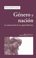 GÉNERO Y NACIÓN | 9788498881264 | GONZÁLEZ FERNÁNDEZ, HELENA | Llibreria Drac - Librería de Olot | Comprar libros en catalán y castellano online