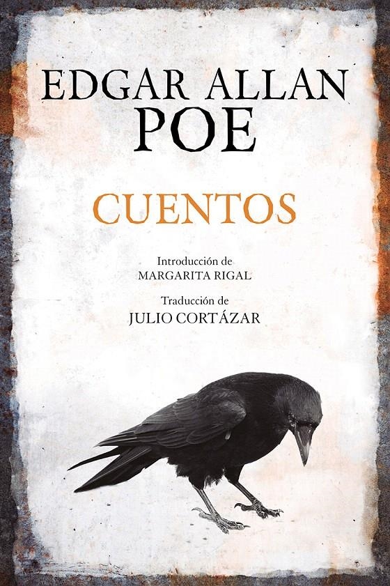 CUENTOS | 9788491875598 | ALLAN POE, EDGAR | Llibreria Drac - Librería de Olot | Comprar libros en catalán y castellano online
