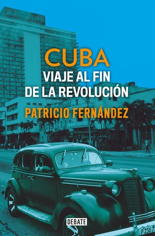 CUBA | 9788499929927 | FERNÁNDEZ, PATRICIO | Llibreria Drac - Librería de Olot | Comprar libros en catalán y castellano online