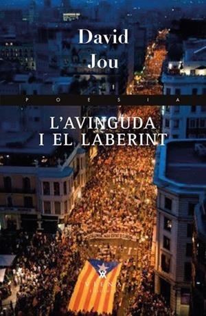 AVINGUDA I EL LABERINT, L' | 9788483307458 | JOU, DAVID | Llibreria Drac - Librería de Olot | Comprar libros en catalán y castellano online