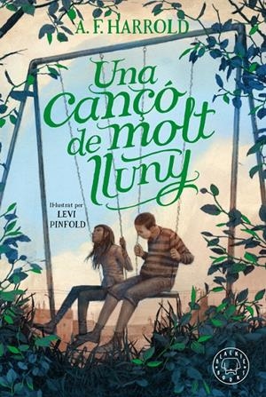 UNA CANÇÓ DE MOLT LLUNY | 9788417552176 | HARROLD, A. F. | Llibreria Drac - Librería de Olot | Comprar libros en catalán y castellano online