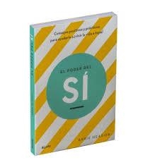 PODER DEL SÍ, EL | 9788417492670 | HEADON, ABBIE | Llibreria Drac - Llibreria d'Olot | Comprar llibres en català i castellà online