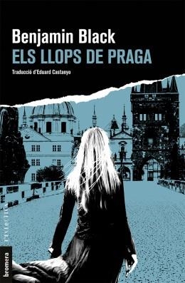LLOPS DE PRAGA, ELS | 9788490269664 | BLACK, BENJAMIN | Llibreria Drac - Librería de Olot | Comprar libros en catalán y castellano online