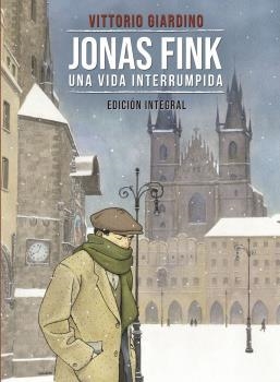JONAS FINK | 9788467934410 | VITTORIO GIARDINO | Llibreria Drac - Librería de Olot | Comprar libros en catalán y castellano online