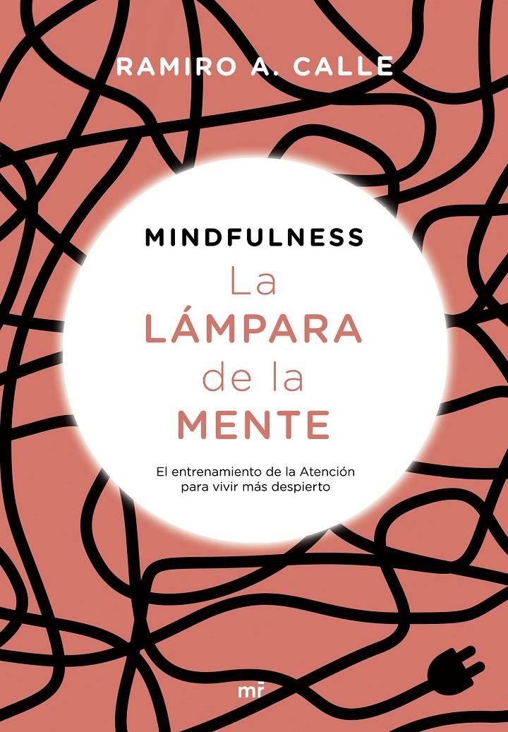 MINDFULNESS. LA LÁMPARA DE LA MENTE | 9788427045347 | CALLE, RAMIRO A. | Llibreria Drac - Librería de Olot | Comprar libros en catalán y castellano online