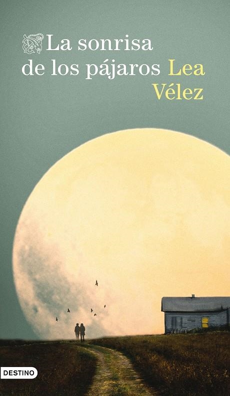 SONRISA DE LOS PÁJAROS, LA | 9788423354870 | VÉLEZ, LEA | Llibreria Drac - Llibreria d'Olot | Comprar llibres en català i castellà online