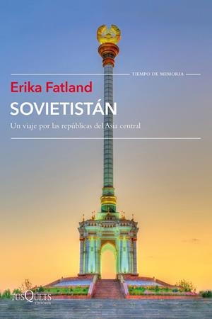 SOVIETISTÁN | 9788490666432 | FATLAND, ERIKA | Llibreria Drac - Llibreria d'Olot | Comprar llibres en català i castellà online