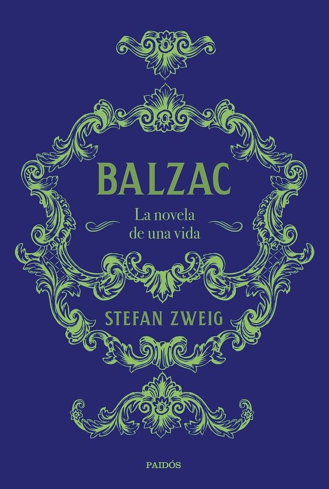 BALZAC | 9788449335433 | ZWEIG, STEFAN | Llibreria Drac - Llibreria d'Olot | Comprar llibres en català i castellà online