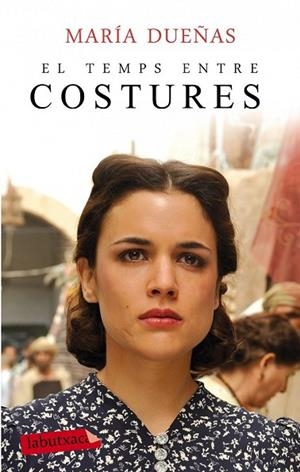 TEMPS ENTRE COSTURES, EL | 9788499307459 | DUEÑAS, MARIA | Llibreria Drac - Llibreria d'Olot | Comprar llibres en català i castellà online